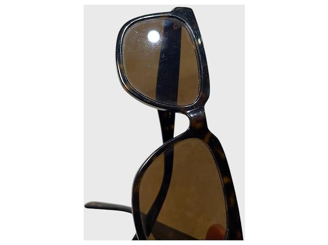 Céline Celine Brille braun gemustert - Ansicht 8