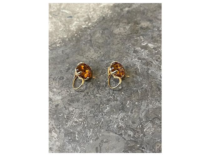 Orecchini Pomellato Nudo Classic D'oro - vista 5