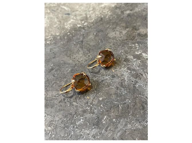 Orecchini Pomellato Nudo Classic D'oro - vista 6