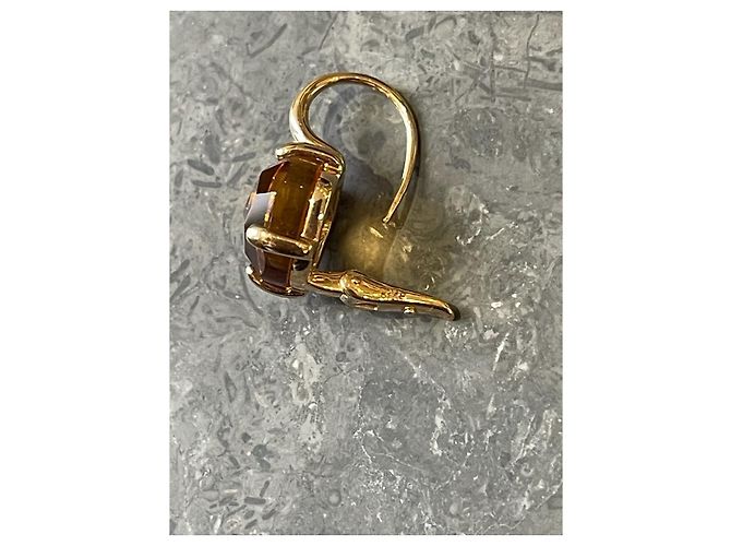 Orecchini Pomellato Nudo Classic D'oro - vista 9