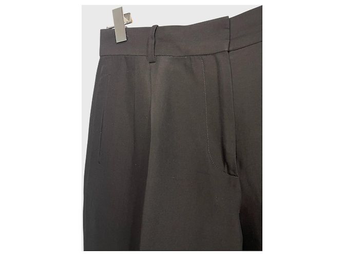 The Row Hose schwarz T.38 - Ansicht 2