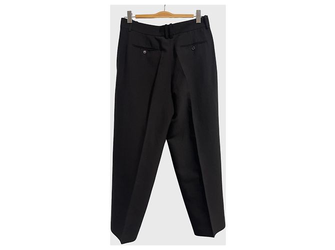 The Row Hose schwarz T.38 - Ansicht 5