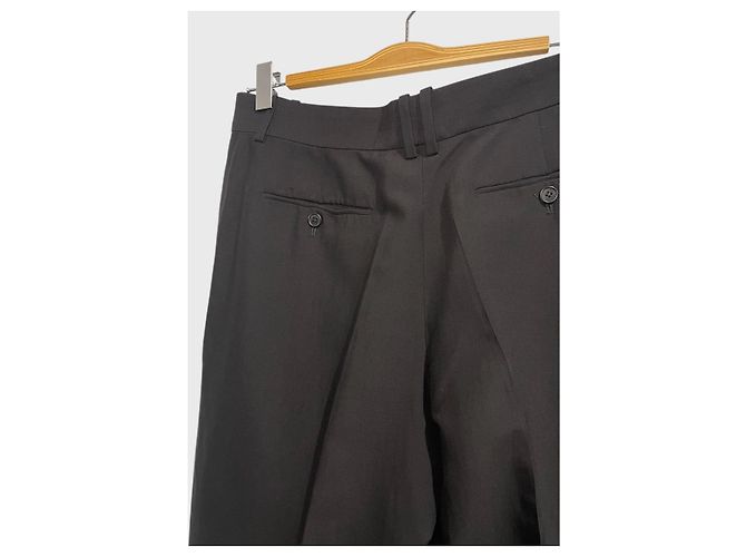The Row Hose schwarz T.38 - Ansicht 6