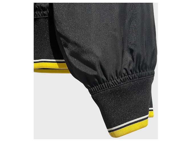 Autre Marque Giacca Dior Homme nera T.50 Nero - vista 4