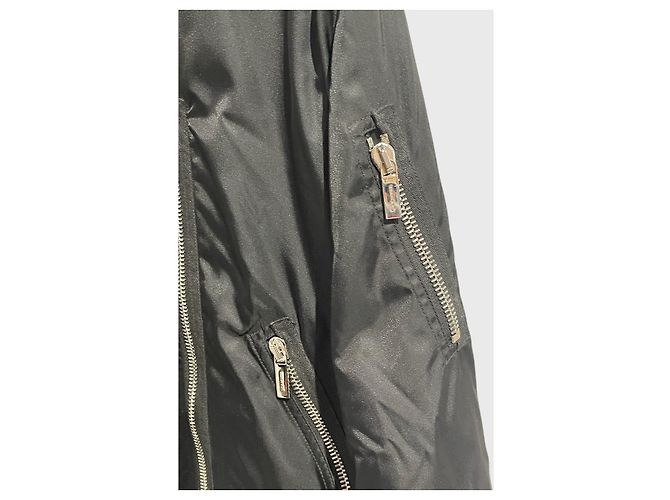 Autre Marque Giacca Dior Homme nera T.50 Nero - vista 5