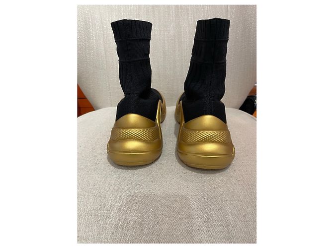 Louis Vuitton Archlight Sneaker T.38,5 NEU Schwarz - Ansicht 5