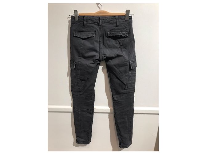 J Brand Jeans grau T.25 - Ansicht 3