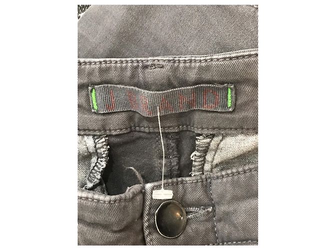 J Brand Jeans grau T.25 - Ansicht 4