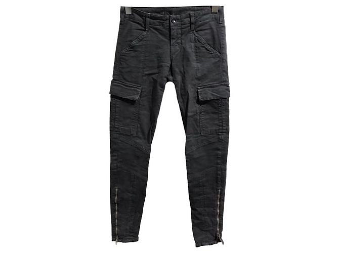 J Brand Jeans grau T.25 - Ansicht 7