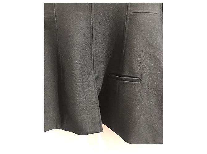 Blazer Vera Wang nero T.38 - vista 5