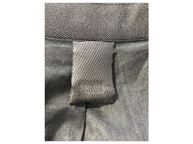 Blazer Vera Wang nero T.38 - vista 6