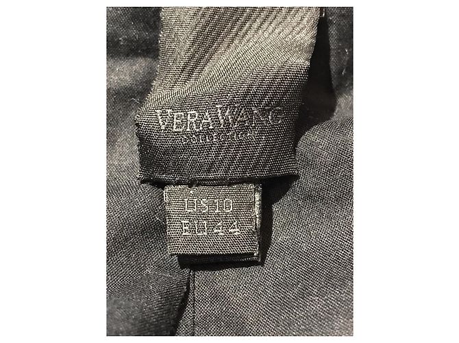 Blazer Vera Wang nero T.38 - vista 8