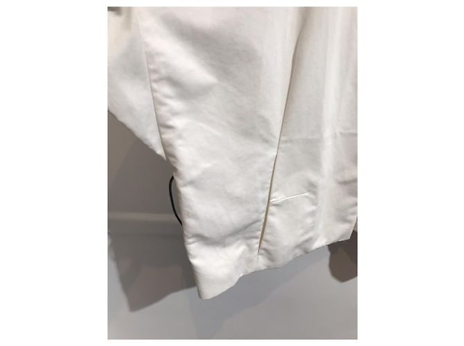 Giacca Marni bianca T.40 Bianco - vista 3