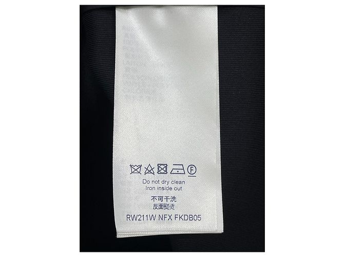 Abiti Louis Vuitton Multicolore - vista 5