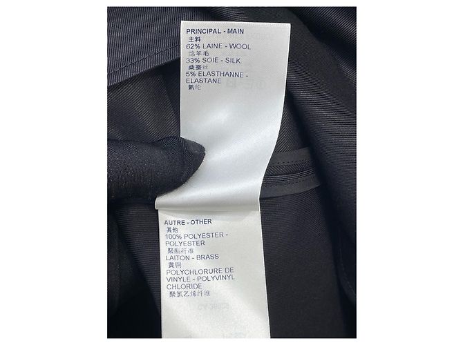 Abiti Louis Vuitton Multicolore - vista 8