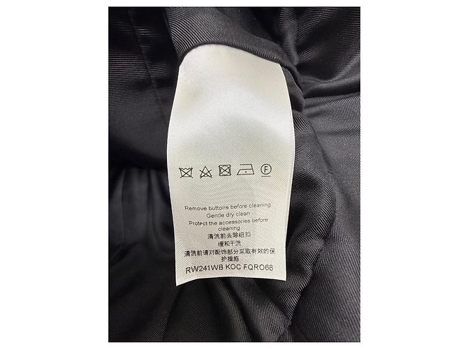 Louis Vuitton Kleider Mehrfarben - Ansicht 7