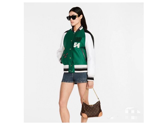 Louis Vuitton Jacken Mehrfarben - Ansicht 9