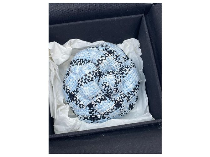 Chanel Pins & Broschen Mehrfarben - Ansicht 2