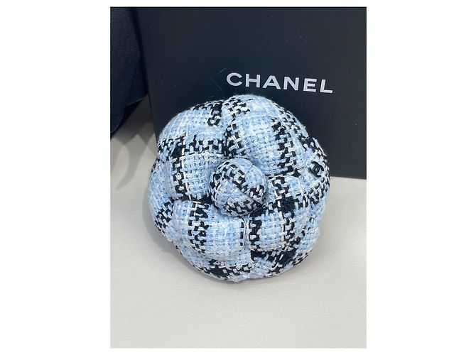 Chanel Pins & Broschen Mehrfarben - Ansicht 3
