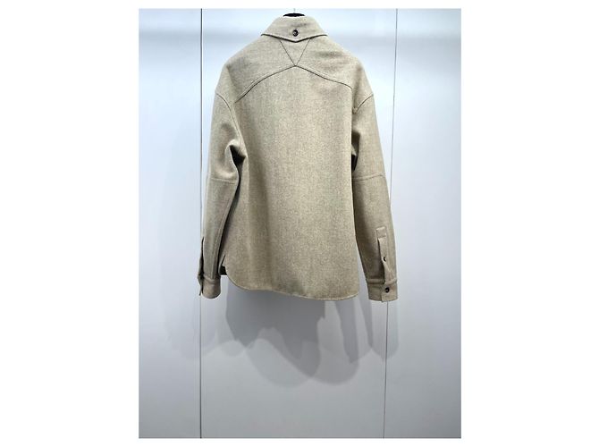 Chaquetas Bottega Veneta Multicolor - vista 2