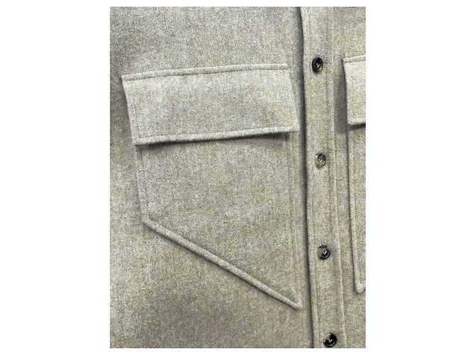 Chaquetas Bottega Veneta Multicolor - vista 3
