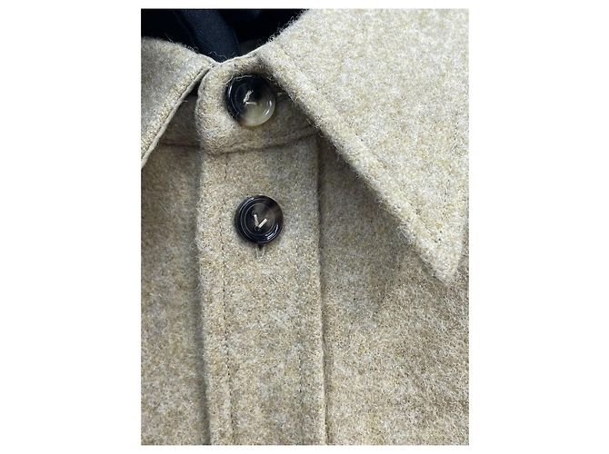 Chaquetas Bottega Veneta Multicolor - vista 5