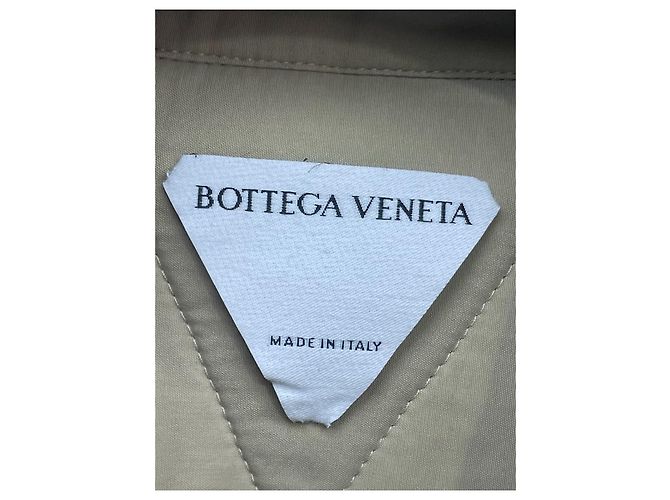 Chaquetas Bottega Veneta Multicolor - vista 6