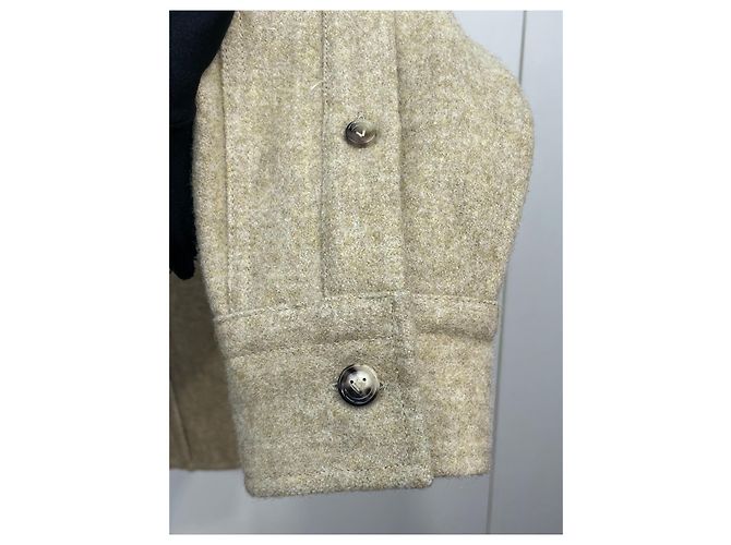 Chaquetas Bottega Veneta Multicolor - vista 8