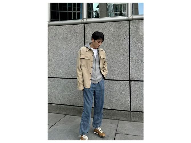 Chaquetas Bottega Veneta Multicolor - vista 9