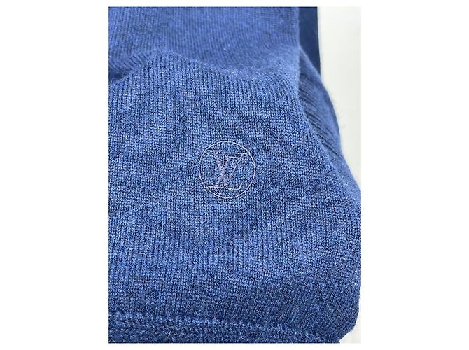 Malhas Louis Vuitton Multicor - vista 3