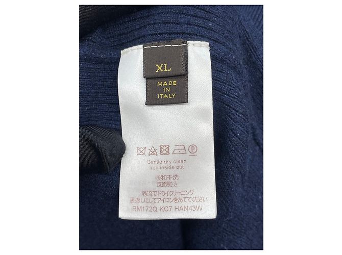 Malhas Louis Vuitton Multicor - vista 5
