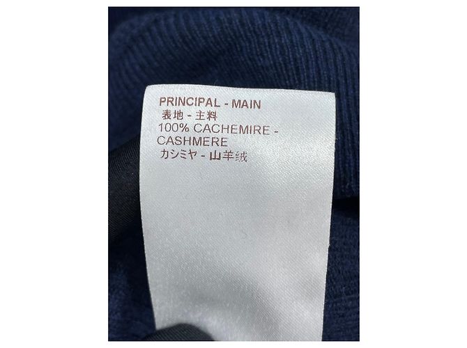 Malhas Louis Vuitton Multicor - vista 8