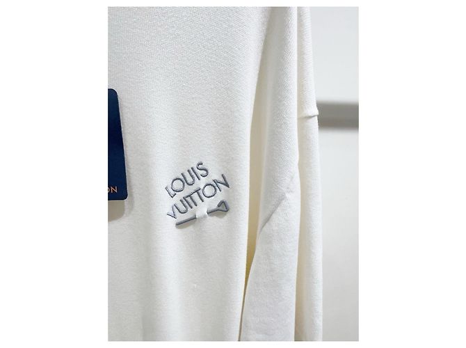 Camisetas Louis Vuitton Multicolor - vista 2