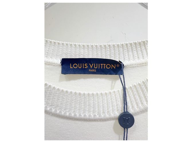 Camisetas Louis Vuitton Multicolor - vista 3