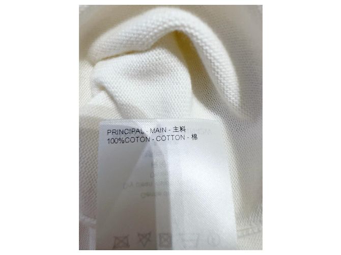 Camisetas Louis Vuitton Multicolor - vista 6