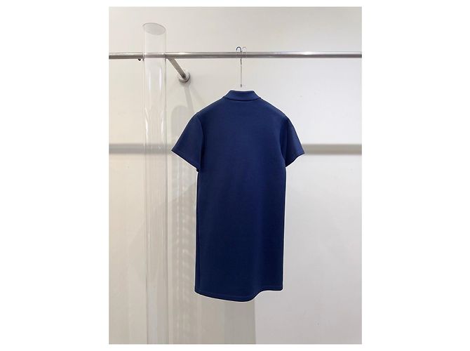 Vestidos Louis Vuitton Multicor - vista 3