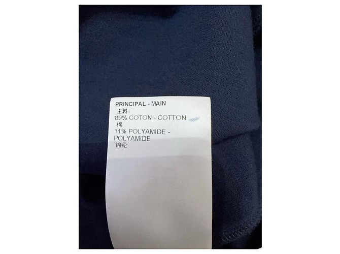 Vestidos Louis Vuitton Multicor - vista 6
