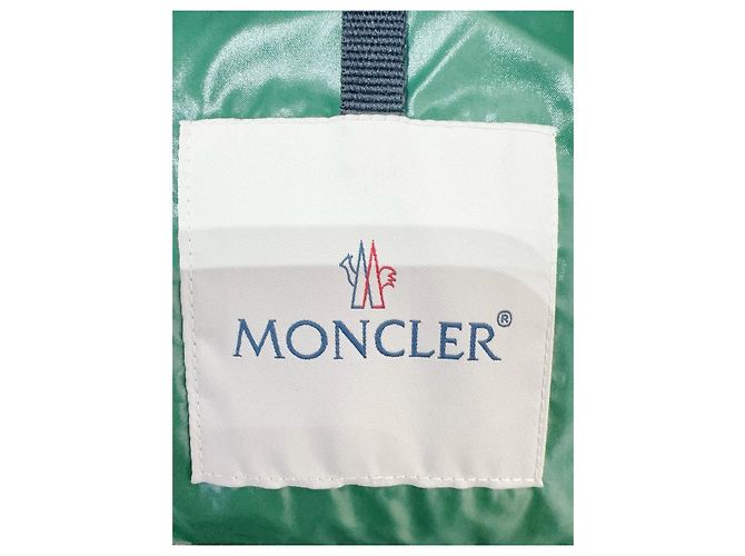 Moncler Puffer Jacket Swarovski Crystal Check Pattern Women Multiple colors - view 4