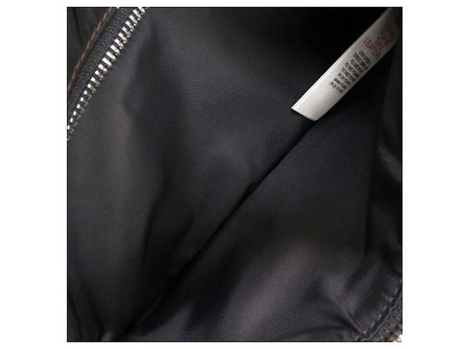Borsello da vita Burberry Sonny TB Monogram Brown Marrone - vista 8