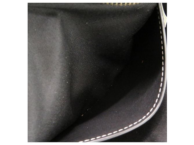 Borsello da cintura Burberry Mini Caisson Marrone - vista 6