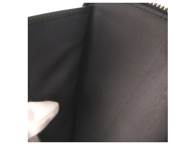 Burberry Camouflage Pattern Leather Wallet Multiple colors - view 8