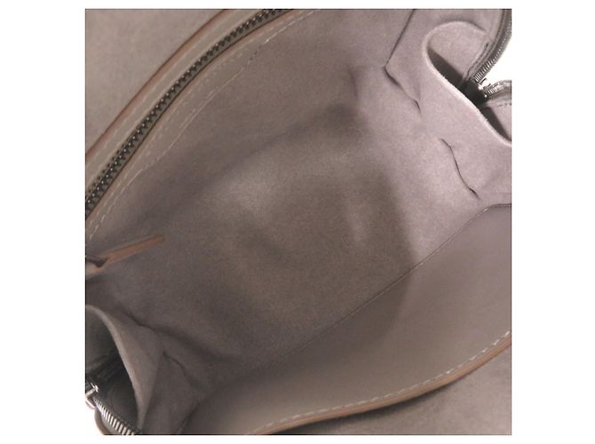 Stella Mc Cartney Borsa Stella McCartney Falabella Box Bag Marrone - vista 6