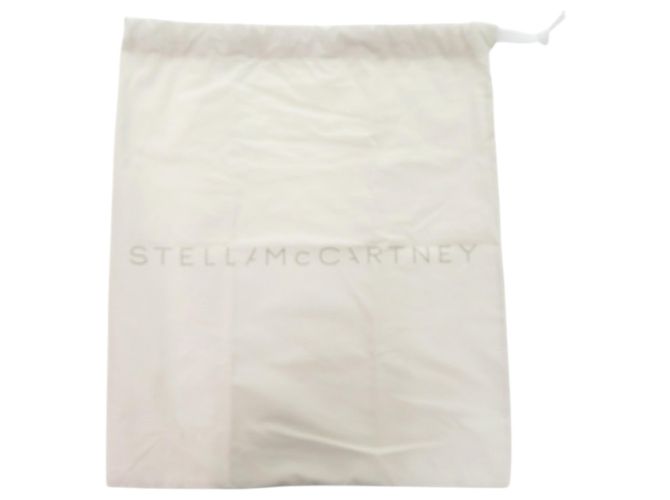 Stella Mc Cartney Stella McCartney Schultertasche Schwarz - Ansicht 9