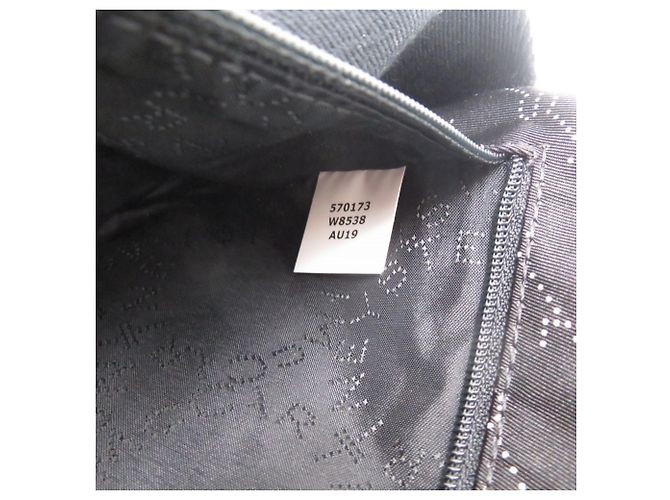 Stella Mc Cartney Borsa a tracolla Stella McCartney Falabella Nero - vista 8