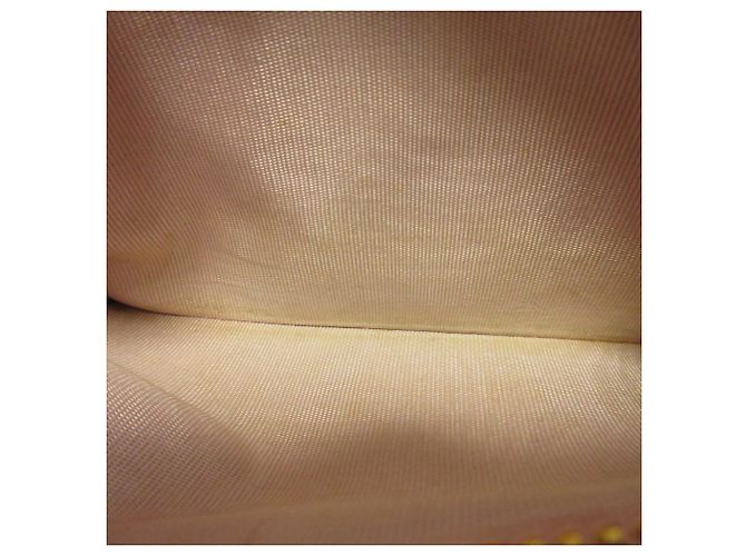 Portafoglio bi-fold in pelle rosa Miu Miu - vista 5