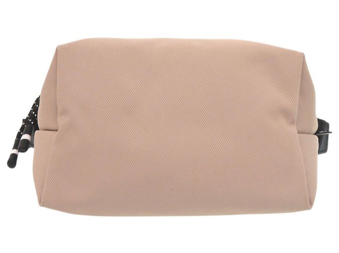 Longchamp Le Pliage Energy XS Shoulder Bag Nero Rosa - vista 4