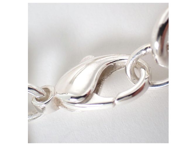 Autre Marque Bracciale Tiffany & Co. 925 Heart Tag - vista 10