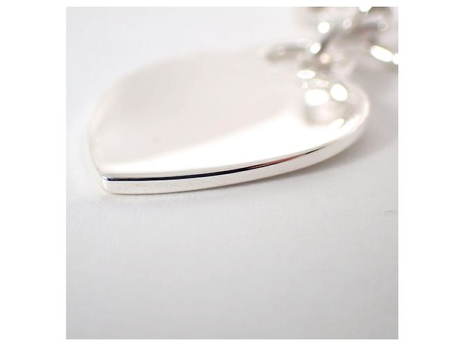 Autre Marque Bracciale Tiffany & Co. 925 Heart Tag - vista 5
