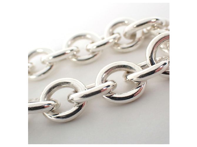 Autre Marque Bracciale Tiffany & Co. 925 Heart Tag - vista 7