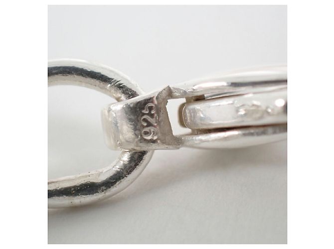 Autre Marque Bracciale Tiffany & Co. 925 Heart Tag - vista 9
